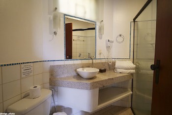 Hotel Pousada Aguas De Bonito