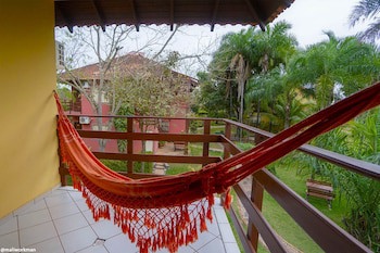 Hotel Pousada Aguas De Bonito