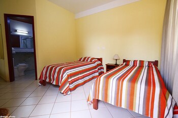 Hotel Pousada Aguas De Bonito