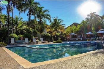 Hotel Pousada Aguas De Bonito