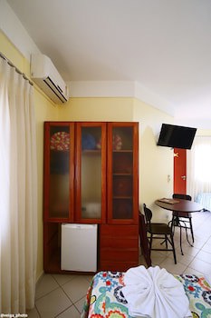 Hotel Pousada Aguas De Bonito