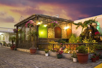 Eugenia Hotel