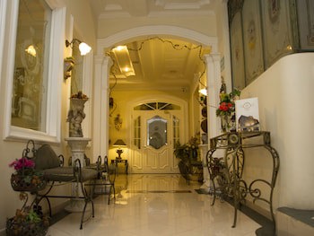 Eugenia Hotel