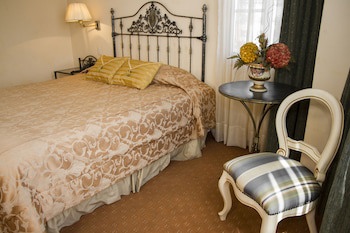 Eugenia Hotel