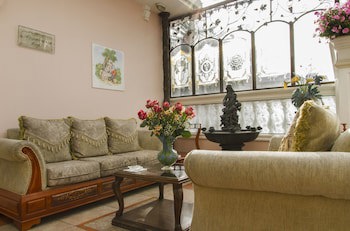 Eugenia Hotel