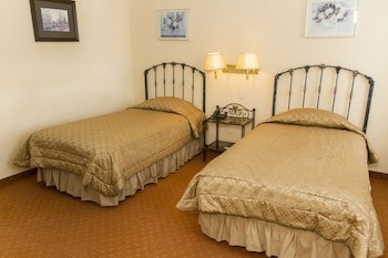 Eugenia Hotel