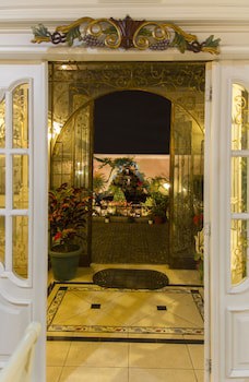 Eugenia Hotel