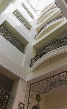 Eugenia Hotel
