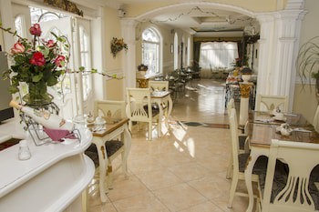 Eugenia Hotel