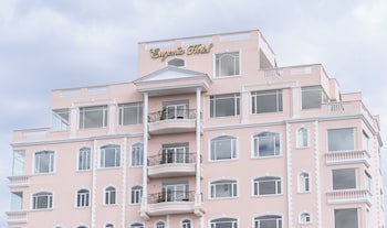 Eugenia Hotel
