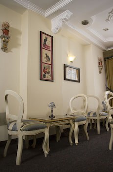 Eugenia Hotel