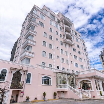 Eugenia Hotel