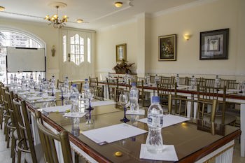 Eugenia Hotel