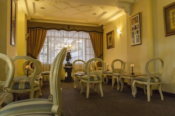 Eugenia Hotel