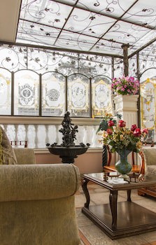 Eugenia Hotel