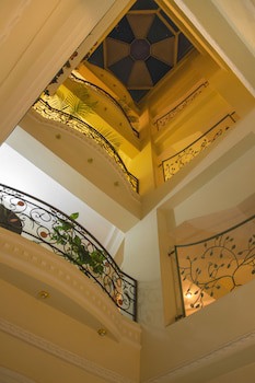 Eugenia Hotel
