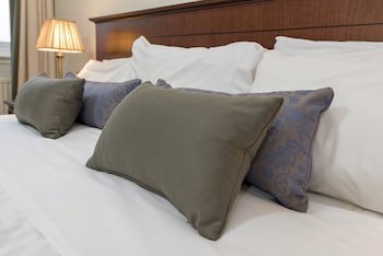 Ben Nevis Hotel & Leisure Club
