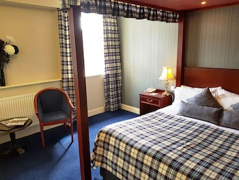 Ben Nevis Hotel & Leisure Club
