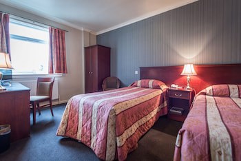 Ben Nevis Hotel & Leisure Club