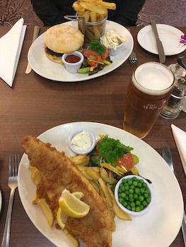 Ben Nevis Hotel & Leisure Club