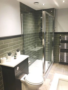 Ben Nevis Hotel & Leisure Club