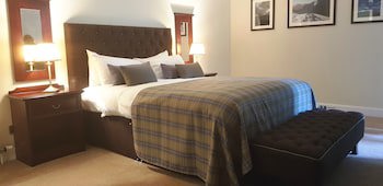 Ben Nevis Hotel & Leisure Club
