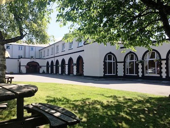 Ben Nevis Hotel & Leisure Club