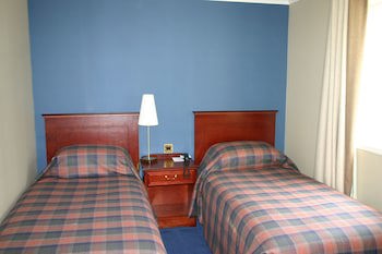 Ben Nevis Hotel & Leisure Club