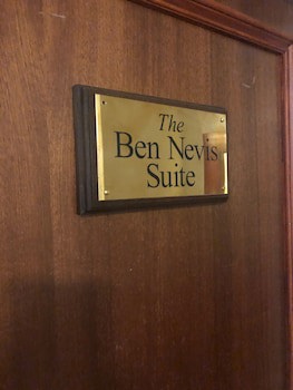 Ben Nevis Hotel & Leisure Club