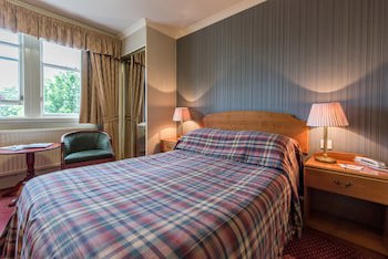 Ben Nevis Hotel & Leisure Club