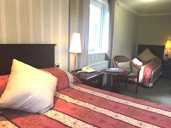 Ben Nevis Hotel & Leisure Club