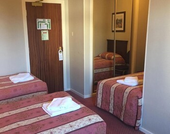 Ben Nevis Hotel & Leisure Club