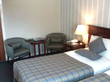 Ben Nevis Hotel & Leisure Club