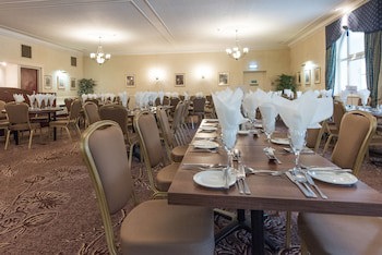 Ben Nevis Hotel & Leisure Club