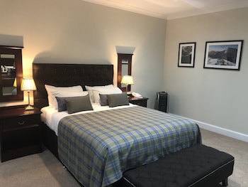 Ben Nevis Hotel & Leisure Club