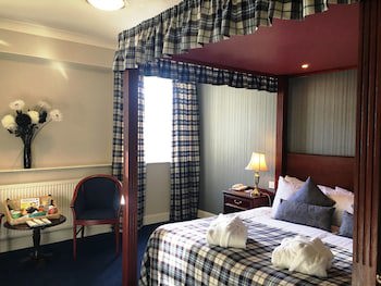 Ben Nevis Hotel & Leisure Club