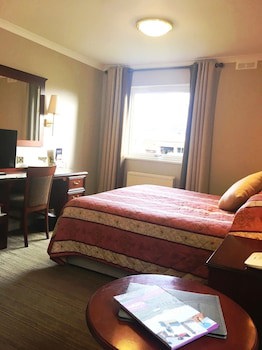 Ben Nevis Hotel & Leisure Club