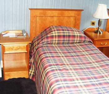 Ben Nevis Hotel & Leisure Club