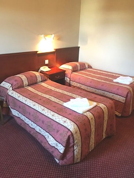 Ben Nevis Hotel & Leisure Club