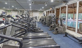 Ben Nevis Hotel & Leisure Club