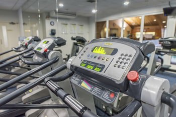 Ben Nevis Hotel & Leisure Club
