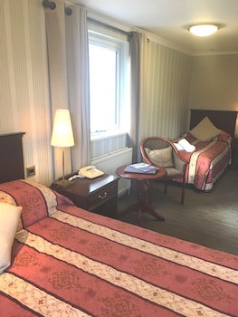 Ben Nevis Hotel & Leisure Club