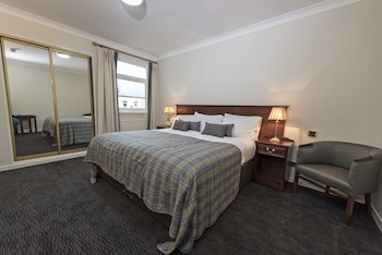 Ben Nevis Hotel & Leisure Club