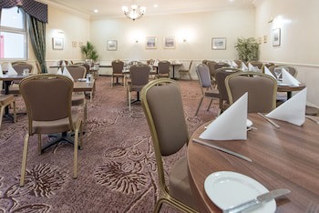 Ben Nevis Hotel & Leisure Club