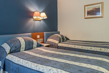 Ben Nevis Hotel & Leisure Club