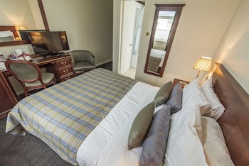 Ben Nevis Hotel & Leisure Club