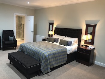 Ben Nevis Hotel & Leisure Club