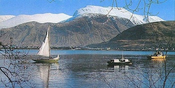 Ben Nevis Hotel & Leisure Club