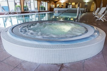 Ben Nevis Hotel & Leisure Club
