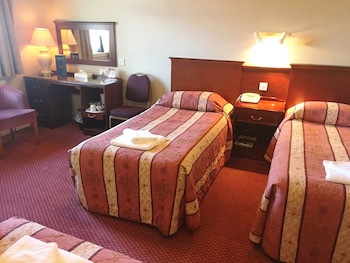 Ben Nevis Hotel & Leisure Club